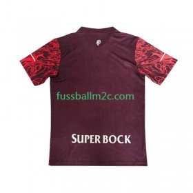 Fußballtrikots FC Porto Firestorm Heim Trikotsatz 2025-2026